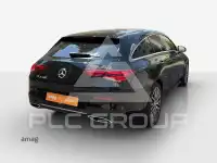 2020 Mercedes Benz CLA-Class