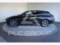 2020 Mercedes Benz CLA-Class