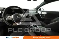 2020 Mercedes Benz CLA-Class