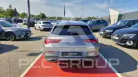 2020 Mercedes Benz CLA-Class
