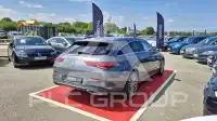 2020 Mercedes Benz CLA-Class