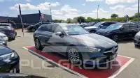 2020 Mercedes Benz CLA-Class