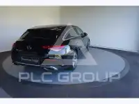 2020 Mercedes Benz CLA-Class