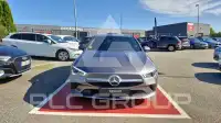 2020 Mercedes Benz CLA-Class