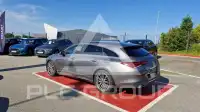 2020 Mercedes Benz CLA-Class