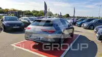 2020 Mercedes Benz CLA-Class