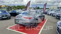 2020 Mercedes Benz CLA-Class