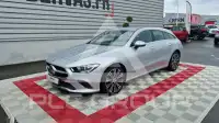 2020 Mercedes Benz CLA-Class