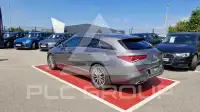 2020 Mercedes Benz CLA-Class