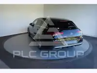 2020 Mercedes Benz CLA-Class