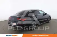 2020 Mercedes Benz CLA-Class