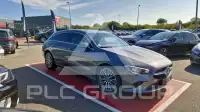 2020 Mercedes Benz CLA-Class