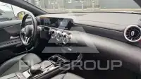 2020 Mercedes Benz CLA-Class
