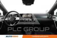 2020 Mercedes Benz CLA-Class