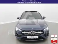 2020 Mercedes Benz CLA-Class