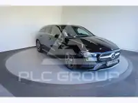 2020 Mercedes Benz CLA-Class
