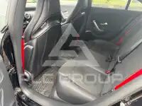 2020 Mercedes Benz CLA-Class