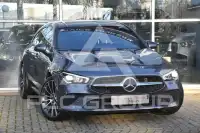 2020 Mercedes Benz CLA-Class
