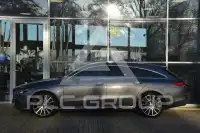 2020 Mercedes Benz CLA-Class