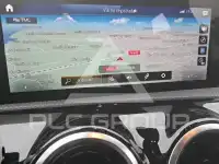 2020 Mercedes Benz CLA-Class