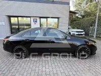 2020 Mercedes Benz CLA-Class
