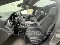 2020 Mercedes Benz CLA-Class