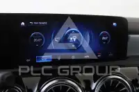 2020 Mercedes Benz CLA-Class