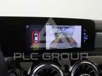 2020 Mercedes Benz CLA-Class