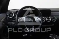 2020 Mercedes Benz CLA-Class