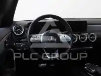 2020 Mercedes Benz CLA-Class