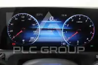 2020 Mercedes Benz CLA-Class
