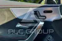 2020 Mercedes Benz CLA-Class