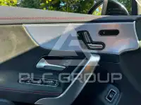 2020 Mercedes Benz CLA-Class