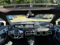 2020 Mercedes Benz CLA-Class