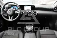 2020 Mercedes Benz CLA-Class
