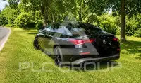 2020 Mercedes Benz CLA-Class