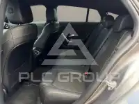 2020 Mercedes Benz CLA-Class