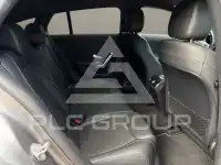 2020 Mercedes Benz CLA-Class