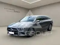 2020 Mercedes Benz CLA-Class
