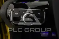 2020 Mercedes Benz CLA-Class