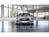 2020 Mercedes Benz CLA-Class