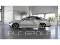 2020 Mercedes Benz CLA-Class