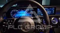 2020 Mercedes Benz CLA-Class