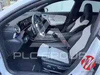 2020 Mercedes Benz CLA-Class