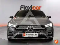 2020 Mercedes Benz CLA-Class