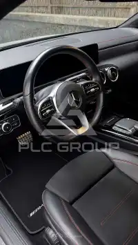 2020 Mercedes Benz CLA-Class