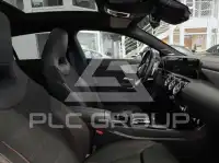 2020 Mercedes Benz CLA-Class