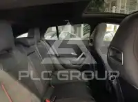 2020 Mercedes Benz CLA-Class