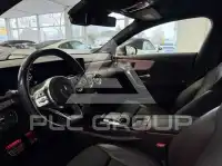 2020 Mercedes Benz CLA-Class