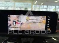 2020 Mercedes Benz CLA-Class